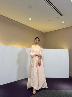 Tao Tsuchiya feet photo 1