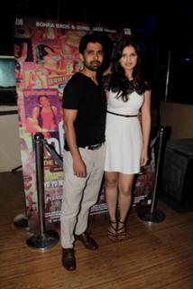 Tara Alisha feet photo 1