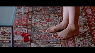 Tara Alisha feet photo 10