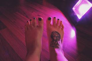 Tara Babcock feet photo 16