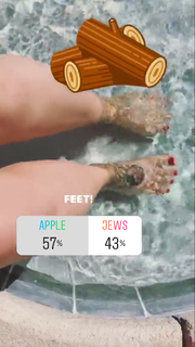 Tara Babcock feet photo 10