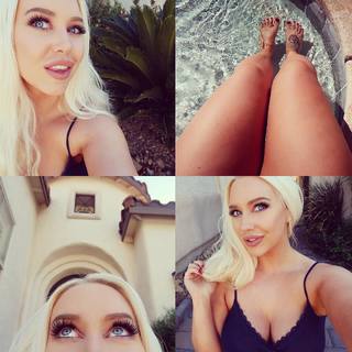 Tara Babcock feet photo 5