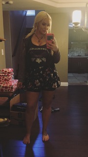 Tara Babcock feet photo 18