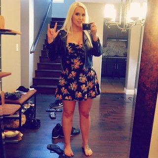 Tara Babcock feet photo 17
