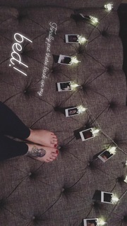 Tara Babcock feet photo 8