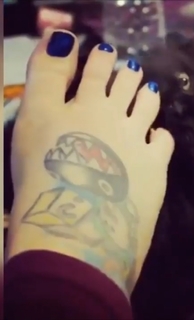Tara Babcock feet photo 9