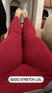 Tara Babcock feet photo 18