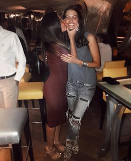 Tara Emad feet photo thumbnail