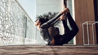 Tara Emad feet photo thumbnail