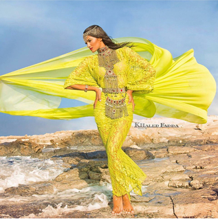 Tara Emad feet photo thumbnail