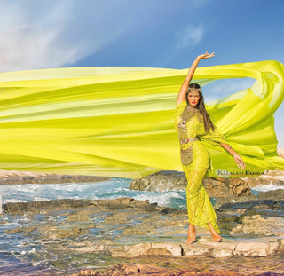 Tara Emad feet photo thumbnail