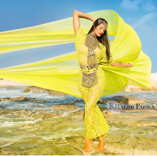 Tara Emad feet photo thumbnail