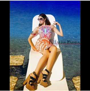 Tara Emad feet photo thumbnail