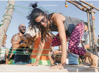 Tara Emad feet photo thumbnail