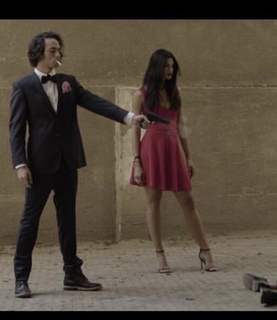 Tara Emad feet photo thumbnail