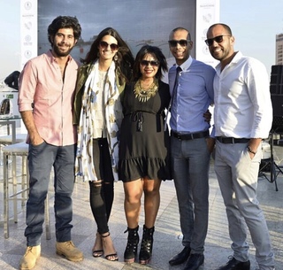 Tara Emad feet photo thumbnail