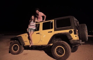 Tara Emad feet photo thumbnail