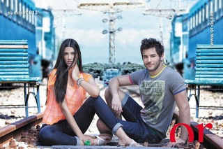 Tara Emad feet photo thumbnail