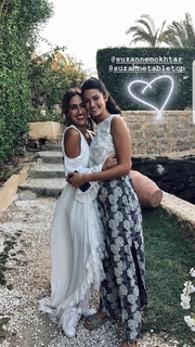 Tara Emad feet photo thumbnail