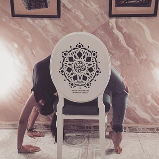 Tara Emad feet photo thumbnail