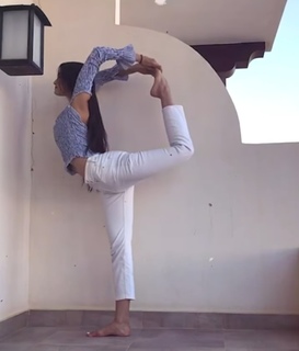 Tara Emad feet photo thumbnail