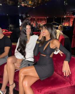 Tara Emad feet photo thumbnail