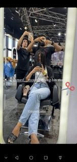 Tara Emad feet photo thumbnail