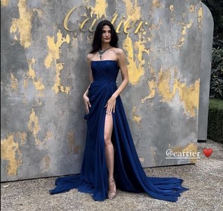 Tara Emad feet photo thumbnail