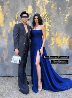 Tara Emad feet photo thumbnail