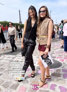 Tara Emad feet photo thumbnail