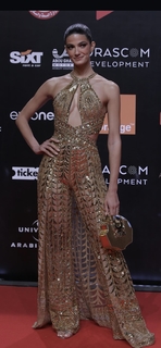 Tara Emad feet photo thumbnail