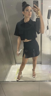 Tara Emad feet photo thumbnail