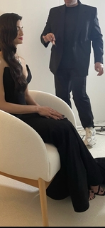 Tara Emad feet photo thumbnail