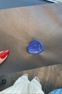 Tara Emad feet photo thumbnail