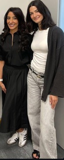 Tara Emad feet photo thumbnail