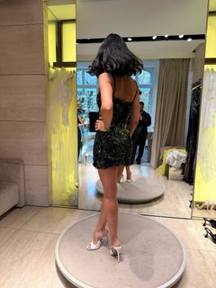 Tara Emad feet photo 17
