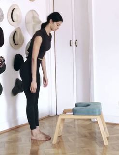 Tara Emad feet photo 10