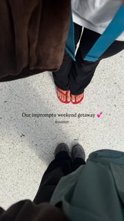 Tara Emad feet photo 2