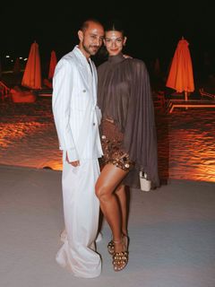 Tara Emad feet photo 1