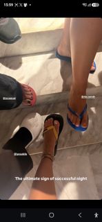 Tara Emad feet photo 9