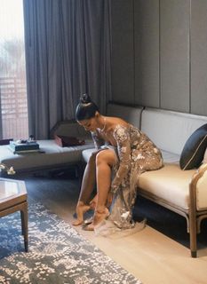 Tara Emad feet photo 8