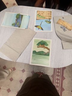 Tara Emad feet photo 3