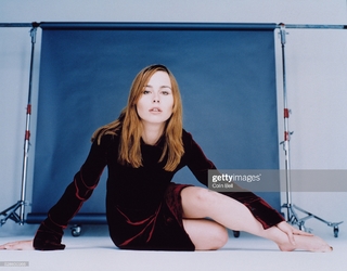 Tara Fitzgerald feet photo 13