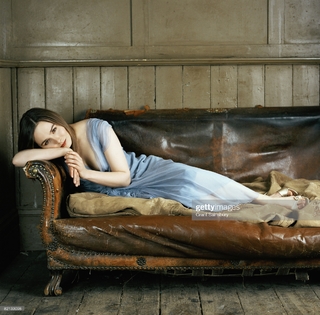 Tara Fitzgerald feet photo 12