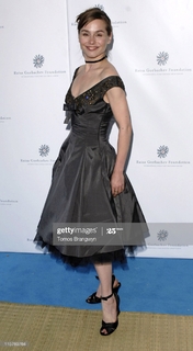 Tara Fitzgerald feet photo 9