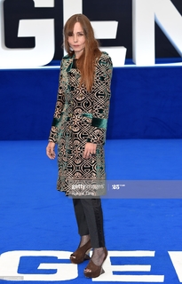 Tara Fitzgerald feet photo 7