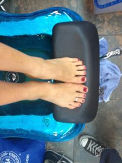 Tara Holt feet photo 20