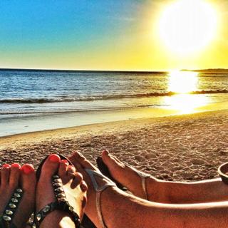 Tara Holt feet photo 19