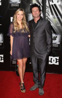 Tara Holt feet photo 2