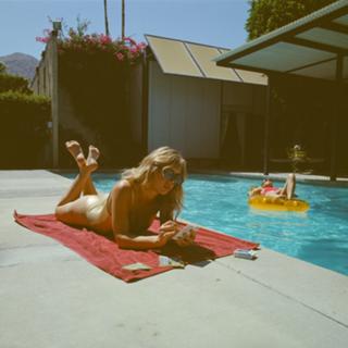 Tara Holt feet photo 9